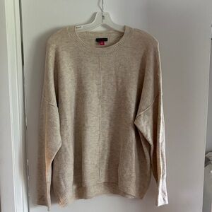 Women’s Beige Sweater